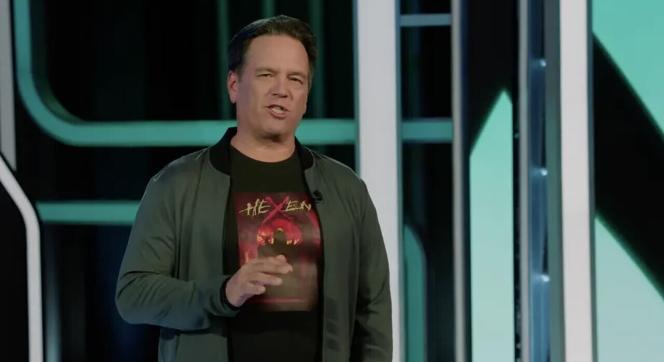 Phil Spencer: „saját IP-k, mintsem licenszelt játékok!”