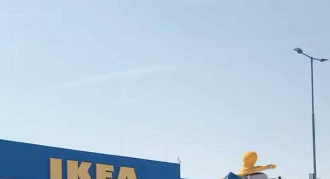 IKEA Soroksár: A jövő áruháza