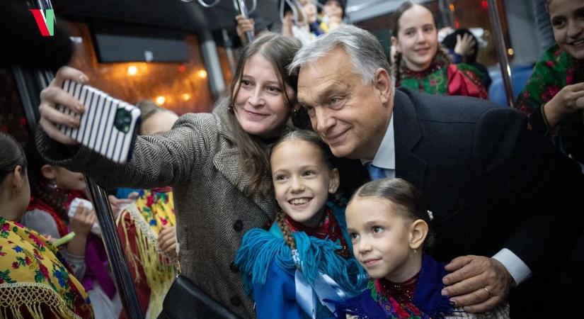 Orbán Viktor a legjobbaktól vett táncórákat