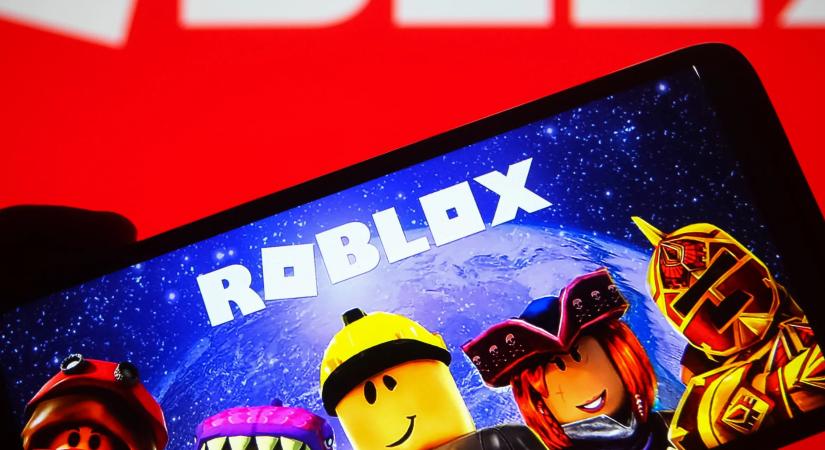 Szigorít a gyerekek üzenetküldésen a Roblox