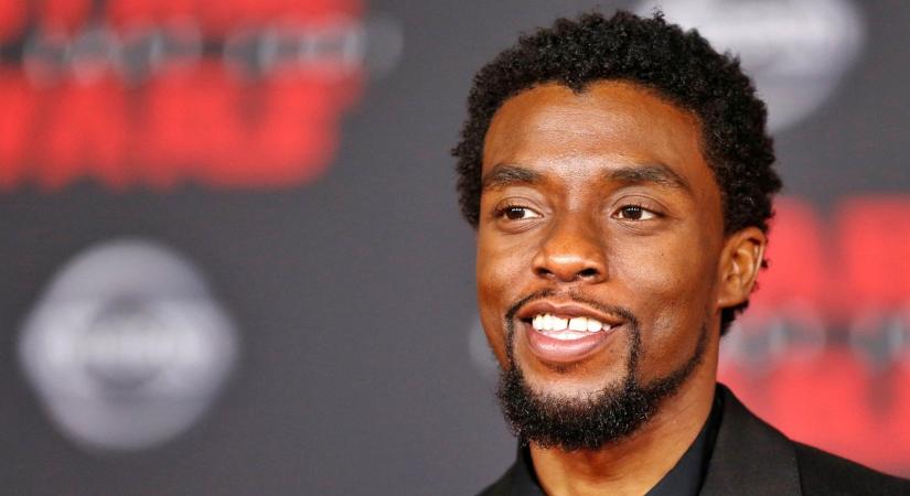 Chadwick Boseman halála előtt nem sokkal: „Amikor Isten velünk van, nem számít, ki jön ellenünk!”