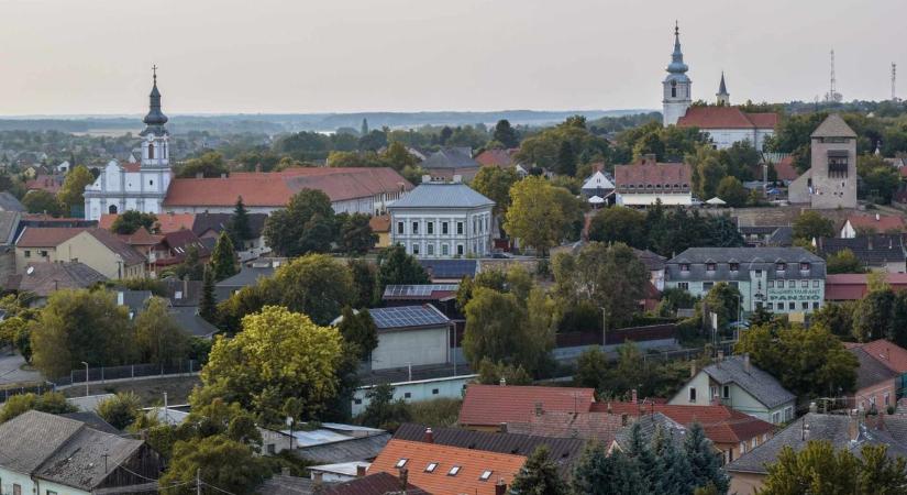 Megmutatták, hogy mitől szép a városuk