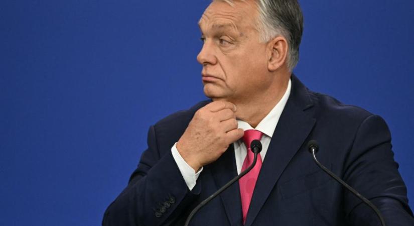 Orbán Viktor összehívta a Védelmi Tanácsot