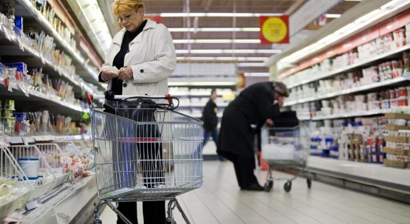 Kiváló minősítést kaptak a Tesco, Auchan, Spar és Metro üzletek