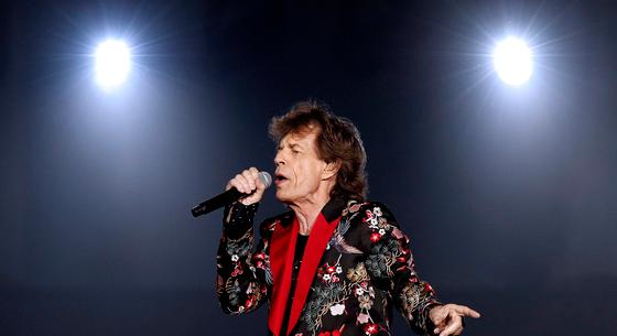 Európai turnéra készülhet a Rolling Stones