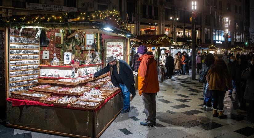 Erővel vitték a Belvárosba az aranytojást tojó tyúkot