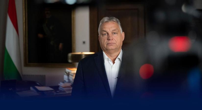 Véget ért a rendkívüli védelmi tanácsülés: bejelentést tesz Orbán Viktor