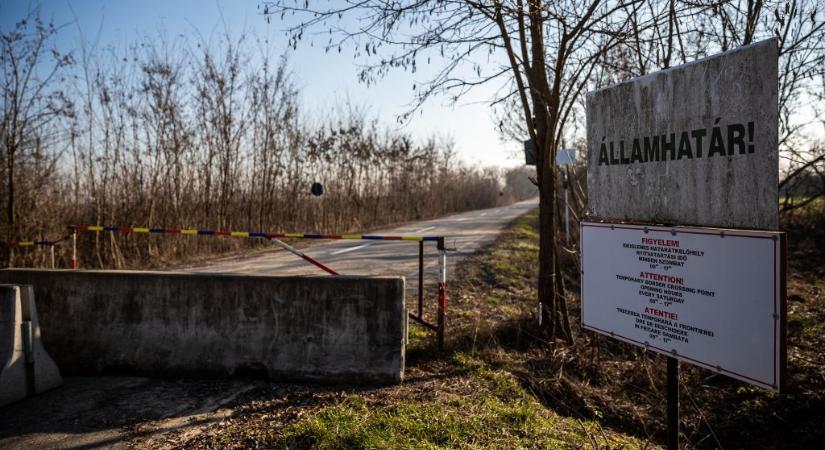 Megszűnhet a határellenőrzés Románia felé, Bécs elengedheti a vétóját