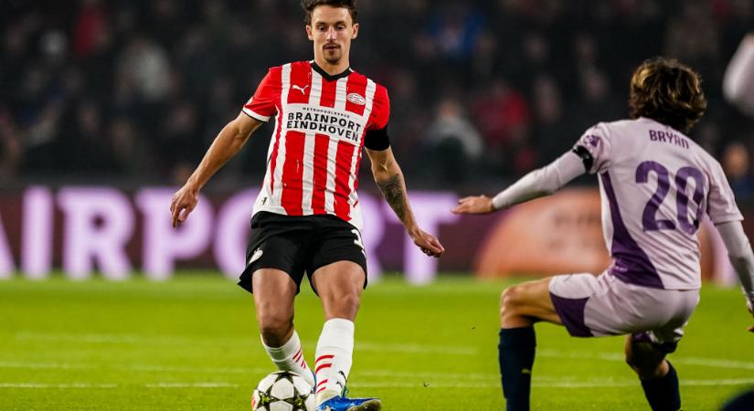 Bundesliga: a PSV védőjével erősítene a Borussia Dortmund! – sajtóhír