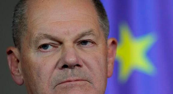 Belső puccs készül Olaf Scholz német kancellár ellen?