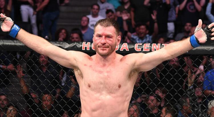 Stipe Miocic hosszú üzenettel búcsúzott az MMA-tól