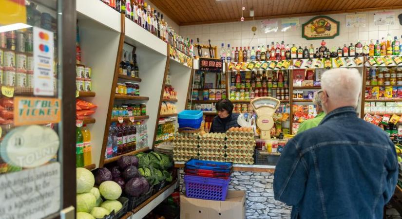 Sokáig nem lesz kamatvágás Magyarországon, a nemzetközi bizonytalanság fokozódik, nőnek az élelmiszerárak