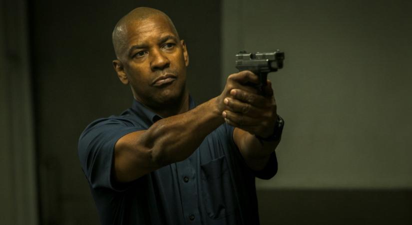 Denzel Washington elárulta, hogy további két Védelmező-film érkezik