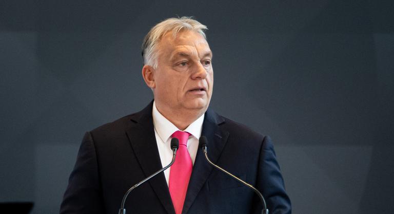 Orbán Viktor: A háború legveszélyesebb két hónapja előtt állunk