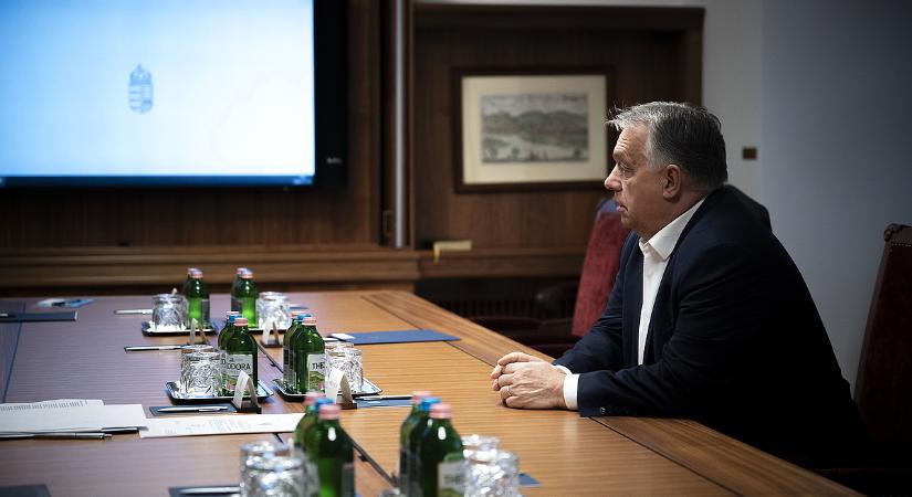 Orbán Viktor: A legveszélyesebb két hónap előtt állunk