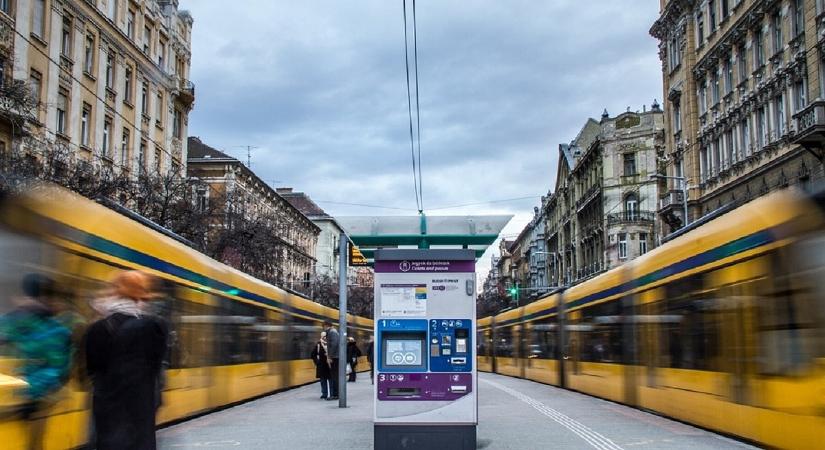 Miért fizetne sokat a bérletért, ha olcsón is meg lehet venni?