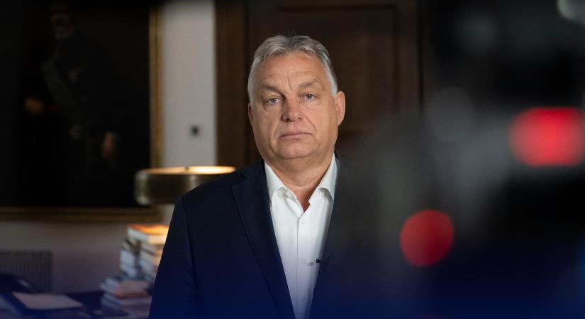 Rendkívüli – Orbán Viktor: a háború két legveszélyesebb hónapja előtt állunk