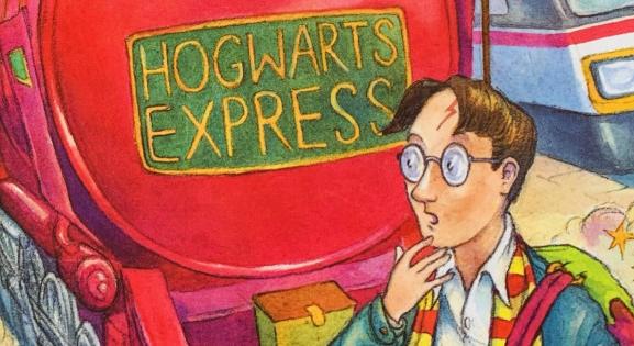 5000 forintért vették, 25 milliót ér a Harry Potter-kötet