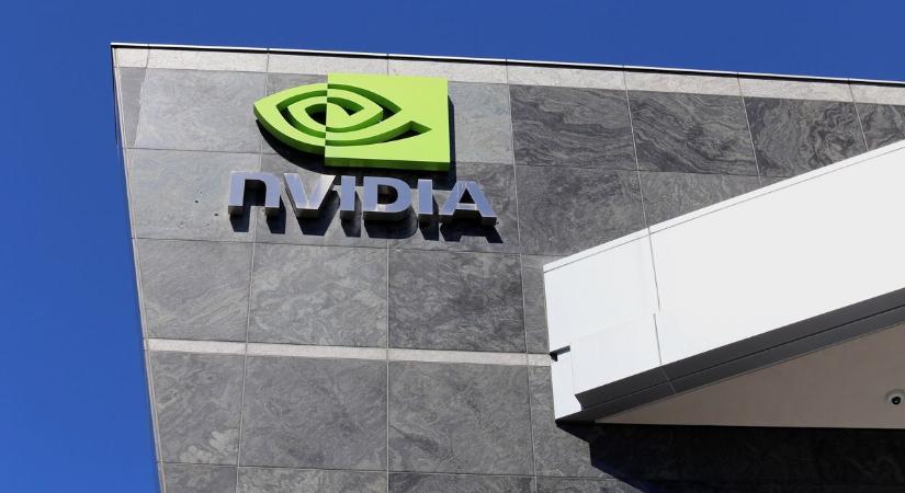 Öveket becsatolni, jöhet az Nvidia következő száguldása