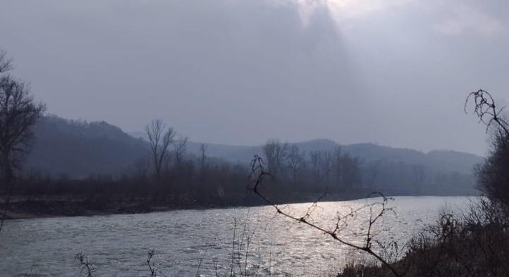 Újabb holttestet találtak a Tisza folyóban (Videó)