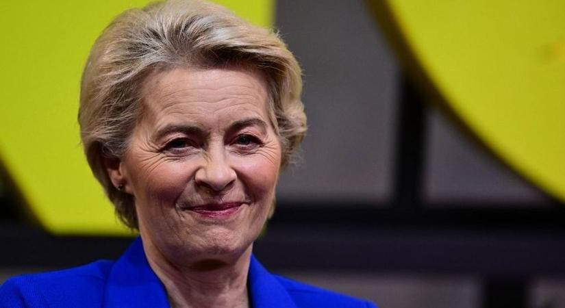 Megkavarná a kártyákat Brüsszelben Von der Leyen – a magyarok pénze is benne van a pakliban