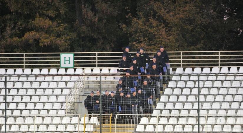 Múltban is felütőtte a fejét a verekedés a labdarúgó meccseken