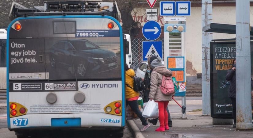 Mutatjuk, mennyivel emelheti az árakat a DKV