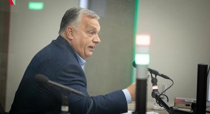 Orbán fantasztikus évet ígért jövőre a magyaroknak