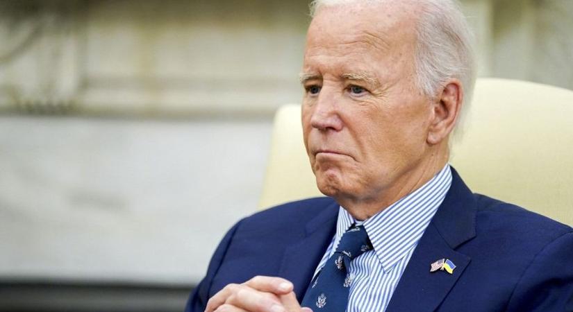 Bajkeverő vagy béketeremtő? Számos kérdést felvetnek Joe Biden rakétái