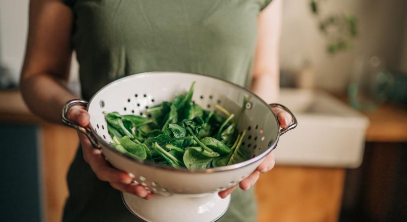 Uncsi a főzelék a spenótból?! Íme 21 isteni recept, amit muszáj lesz kipróbálnod