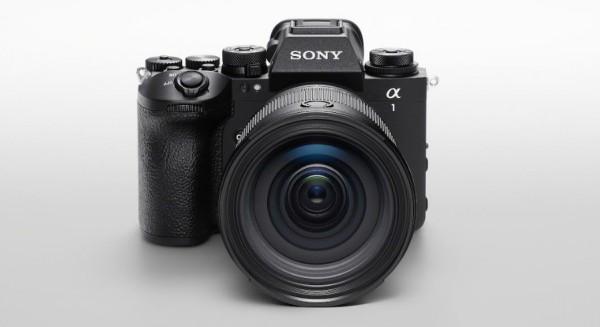 A Sony bejelenti második generációs zászlóshajóját, az Alpha 1 II Full Frame fényképezőgépet