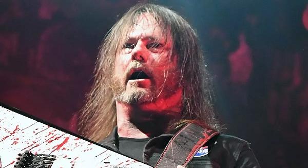 Gary Holt: "tudom, melyik szekrényekben vannak a thrash metal csontvázai"