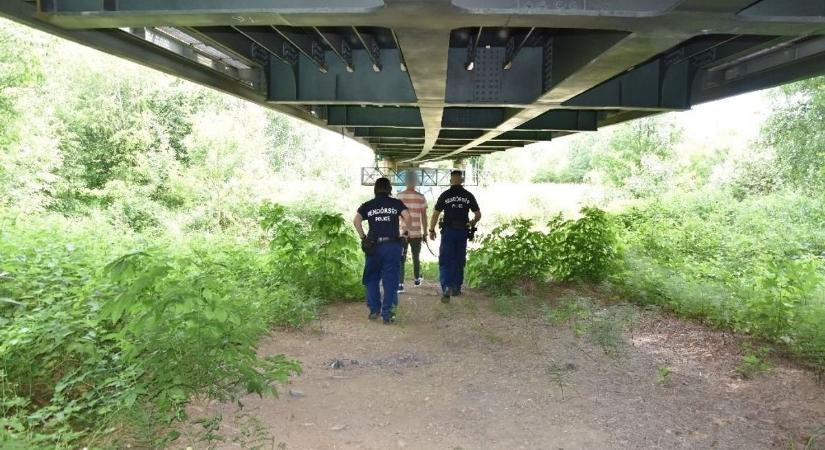 Felgyújtotta a holttestet, majd elásta a maradványokat a zalaegerszegi férfi, befejeződött a nyomozás