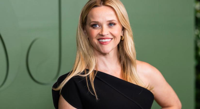 Nem sokaknak sikerül, amit Reese Witherspoon tesz: Teljesen átformálja karrierjét a Dr. Szöszi sztárja