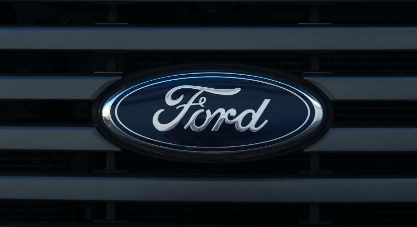 Négyezer Ford-alkalmazottnak mutatnak ajtót Európában