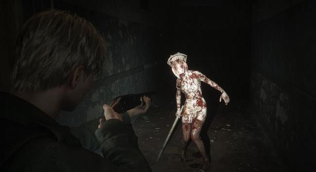 Libabőrös leszel a Silent Hill 2 remake magyar szinkronjától