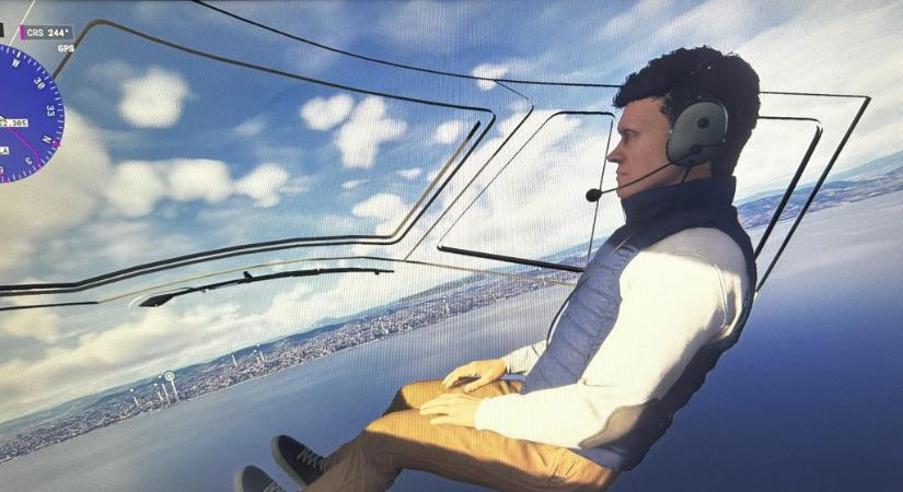 A Microsoft Flight Simulator 2024 nem igazán készült fel a felszállásra