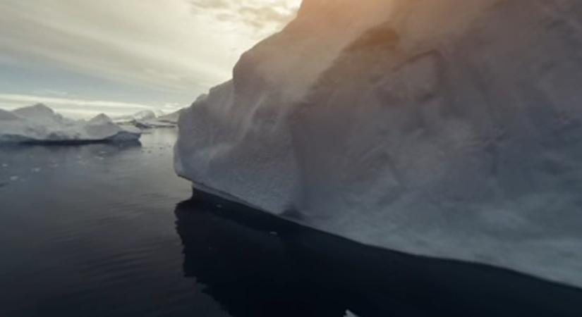 Nem tudta megakadályozni a Greenpeace, hogy olajat keressen a sarkvidékeken a norvég kormány