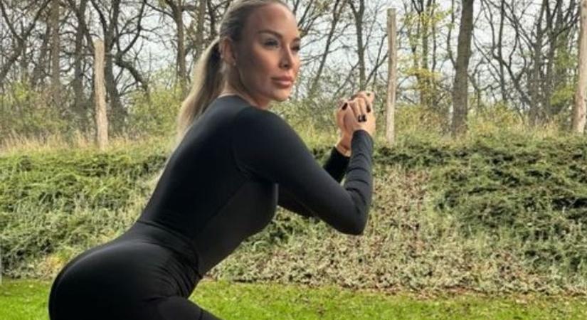 Közel félmillió ember látta, hogy rommá szívatta szerelmét a Baranyából származó Miss Influencer Hungary – VIDEÓ