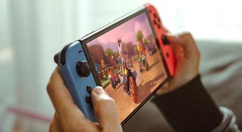 A Nintendo gigászi startra készül a Switch 2-vel