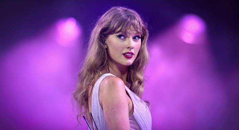 Taylor Swift és az önelfogadás forradalma – Hogyan hatnak a testképünkre a hírességek?