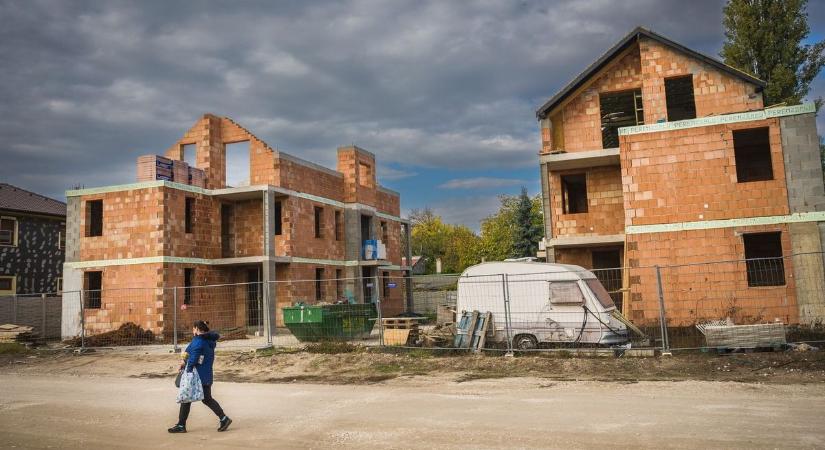 Jövőre élénkülés várható az ingatlanpiacon