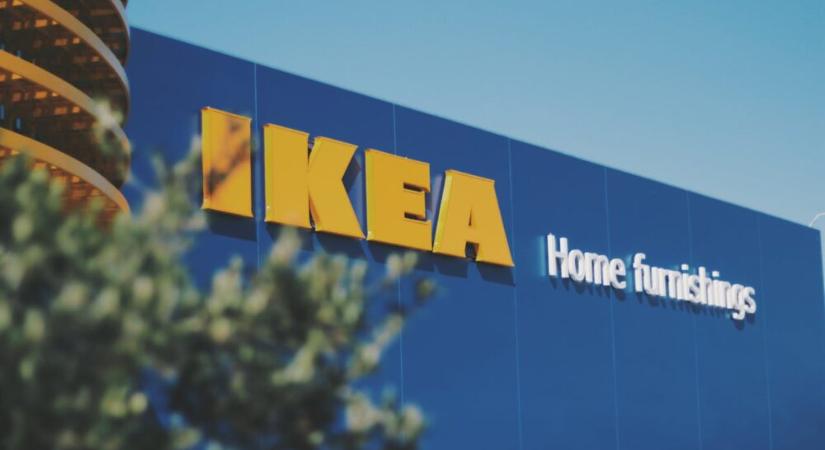 IKEA Soroksár: A jövő áruháza