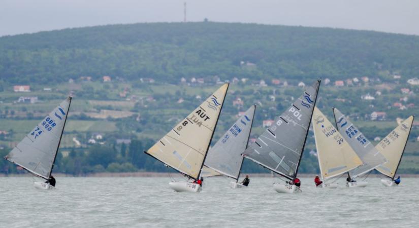 Újabb nagy ingatlant vett a Balatonnál a csopakiakkal hadakozó kormányközeli üzletember