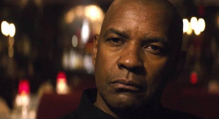 Denzel Washington megerősítette: lesznek még folytatásai A védelmezőnek