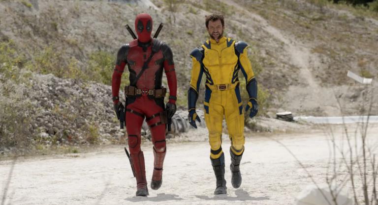 Ryan Reynolds felesége miatt újraforgatták a Deadpool & Rozsomák végét