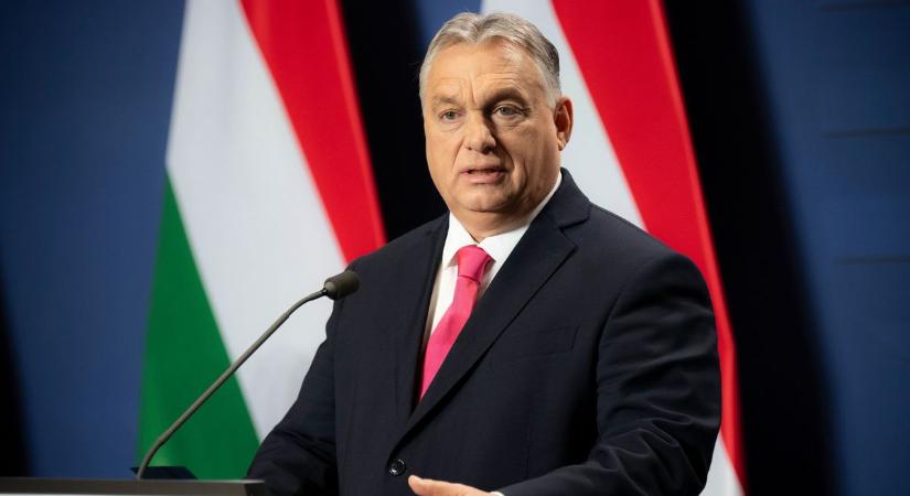 Kövesse nálunk élőben Orbán Viktor felszólalását az Eurázsia Fórumon!