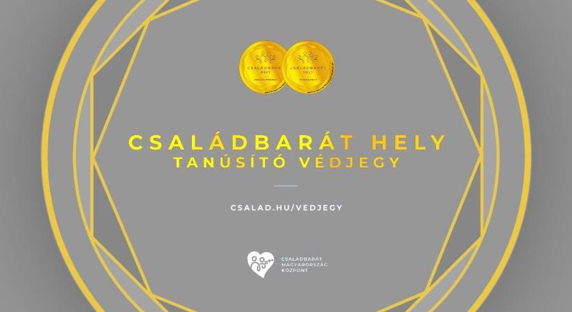 Ez a bv. intézet családbarát munkahely lett