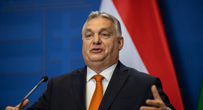 Fontos beszédet mond ma délelőtt Orbán Viktor: erről lesz szó