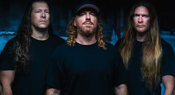 Dying Fetus, Chelsea Grin, Despised Icon: tengerentúli death metal hármas érkezik decemberben